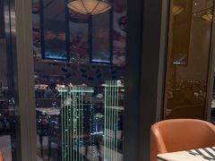 -万达文华酒店·48F云端窗景美食汇自助餐厅