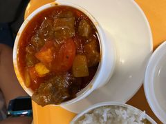 -北大家园食堂