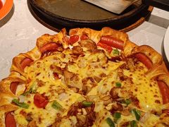 -必胜客(远大路店)