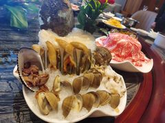 -大渔小鲜火锅店