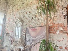 -Jo's Garden