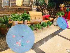 -三六三杭州菜(水上总店)