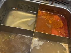 -海底捞火锅(河东万达广场店)