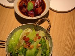 -米一仙·成都小碗菜(东万达店)