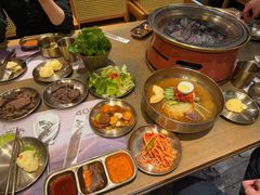 -西塔老太太泥炉烤肉(双井店)