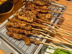 -皇庭广场(福华三路店)