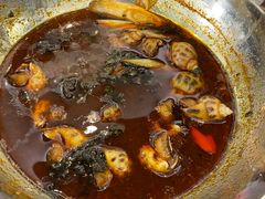 -徐记海鲜(陕西历史博物馆|明德门店)