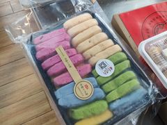-朱洪元苏式面馆(绿宝广场店)