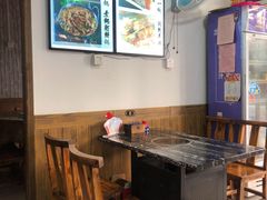 -涵家味土菜馆·徽州一绝臭鳜鱼(三河古镇店)