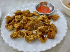 -东街钟楼肉粽(总店)