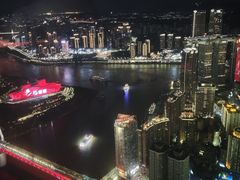-WFC会仙楼观景台