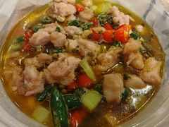 -杨记隆府(重庆总店)