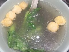 -老盛兴汤包馆(大华二路店)