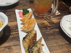 -小川洋风料理(街道口店)