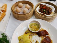 -稻香海鲜饭店(第一国际店)