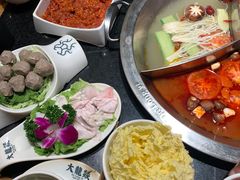 -大龙燚火锅(南山大道店)