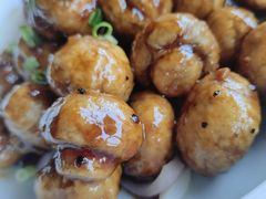 -遇见小院—虹鳟鱼•农家菜(怀柔店)