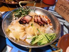 -五条友·广西烧烤大牌档(盛天地店)