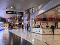 -SFC上影百联影城(八佰伴IMAX店)