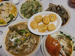 -健跳小海鲜(人民路店)