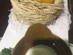 脆皮奶豆腐-海拉尔蒙古包(房山长阳总店)