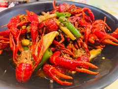 -聚味瞿记·龙虾堂(坡子街店)