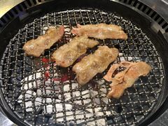 -神户赤童日式烤肉伙伴(东直门店)