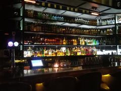 -MARU玛露音乐餐厅(大学路店)