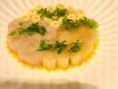 -湖滨28中餐厅·西湖宴·杭州君悦酒店