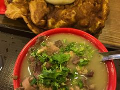 -老回回饺子馆(海洋馆店)