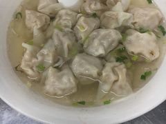 -金陵老丁家馄饨(新街口店)