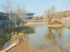 -鹦鹉寺公园