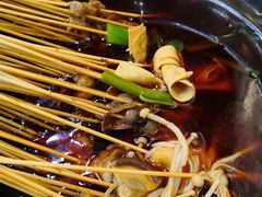 -瑞哦冷锅串串(汇融店)