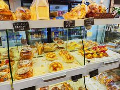 -KOMUGI 小麦家(新地假日广场店)
