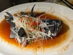 -船歌·鱼水饺青岛菜(闽江二路店)