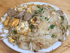 厦门特色炒米线-福祥厦门小馆(舟孟北路店)