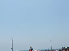 -南戴河旅游度假区