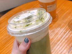 -喜茶(深圳福田星河COCO Park店)