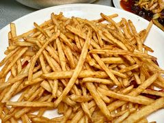 -蜀膳坊(洪公祠小区店)