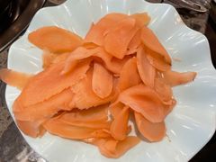 -肖肖酸萝卜鱼火锅(总店)