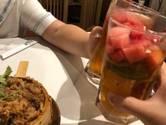 -乔阿马·江南味·驴肉香(龙湖华泾天街店)