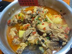 -好帮厨·下饭浏阳菜·坚持现炒(月湖店)