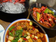 -聚汇三少·龙虾·中餐厅(莫邪路新天地店)