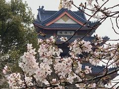 -无锡日航饭店