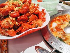 -古乐牛香•鲜牛肉牛杂火锅(系马桩总店)