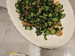 -船歌·鱼水饺青岛菜(太阳宫凯德MALL店)