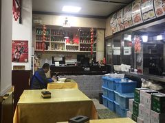 -京味精餐厅(长椿里小区店)