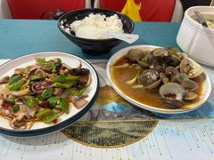 -40号厦门海鲜大排档(中山路店)