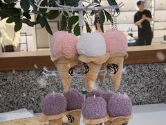 -野人先生Gelato(上海长宁龙之梦店)