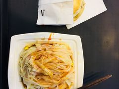-魏家凉皮(曼哈顿店)
